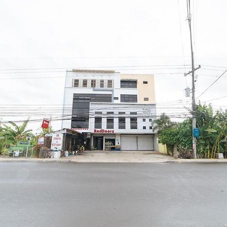 Hotel Reddoorz @ San Jose Tagbak Jaro Iloilo Exteriér fotografie