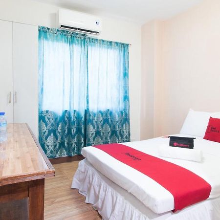 Hotel Reddoorz @ San Jose Tagbak Jaro Iloilo Exteriér fotografie