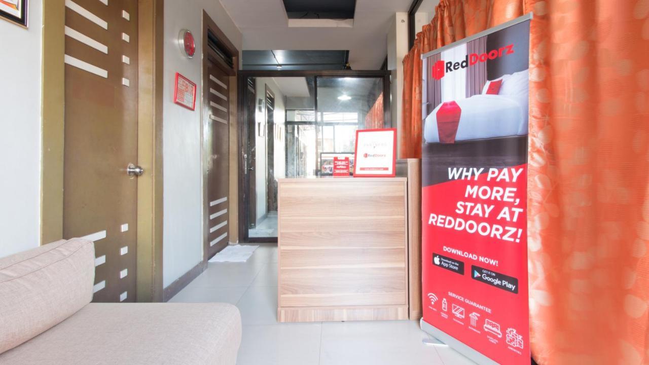 Hotel Reddoorz @ San Jose Tagbak Jaro Iloilo Exteriér fotografie