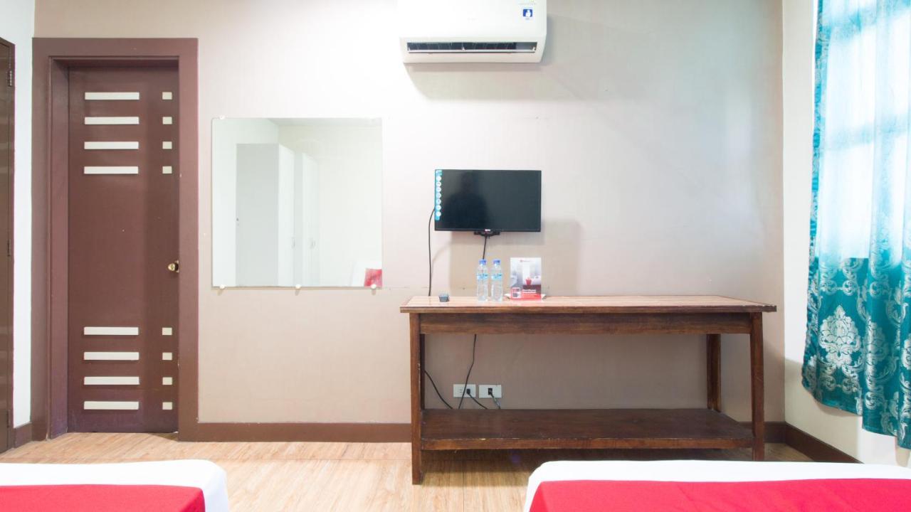 Hotel Reddoorz @ San Jose Tagbak Jaro Iloilo Exteriér fotografie