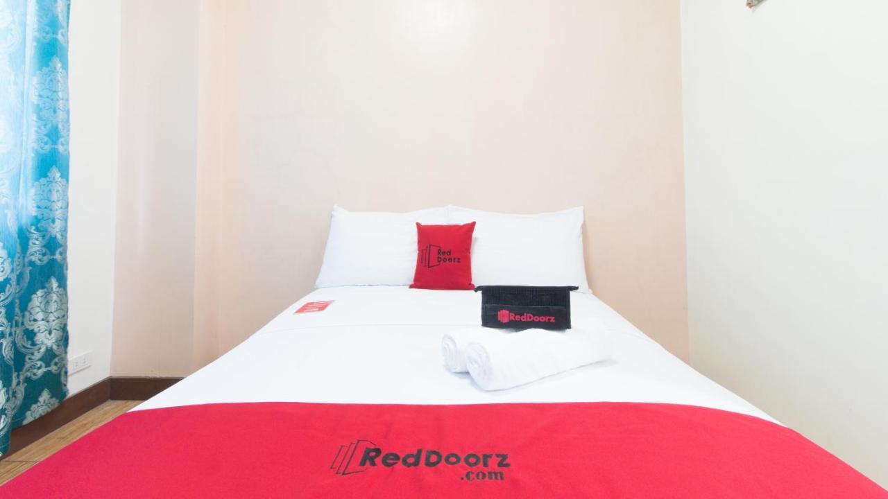 Hotel Reddoorz @ San Jose Tagbak Jaro Iloilo Exteriér fotografie