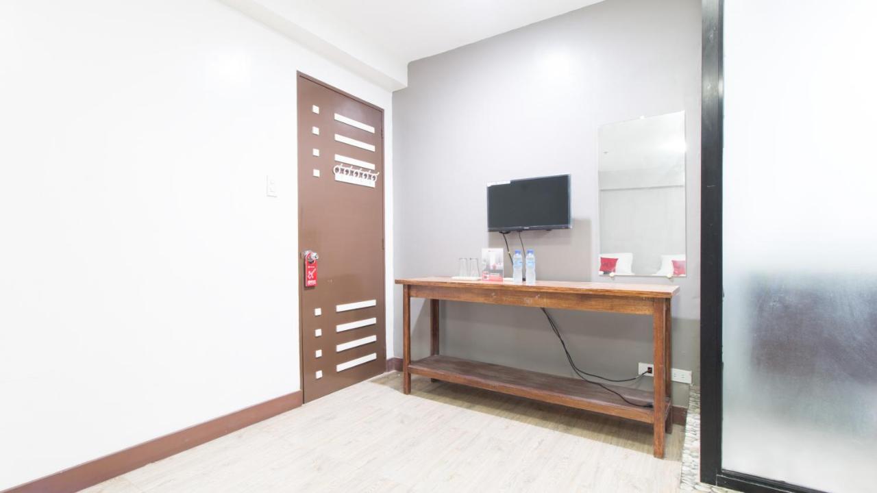 Hotel Reddoorz @ San Jose Tagbak Jaro Iloilo Exteriér fotografie