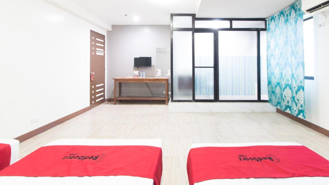 Hotel Reddoorz @ San Jose Tagbak Jaro Iloilo Exteriér fotografie